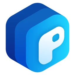 Значок PaddleStack